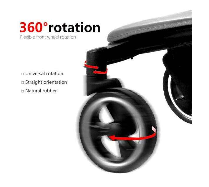 Baobab Trees Light Weight Stroller