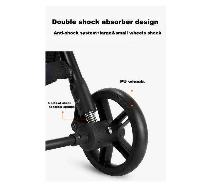 Baobab Trees Light Weight Stroller