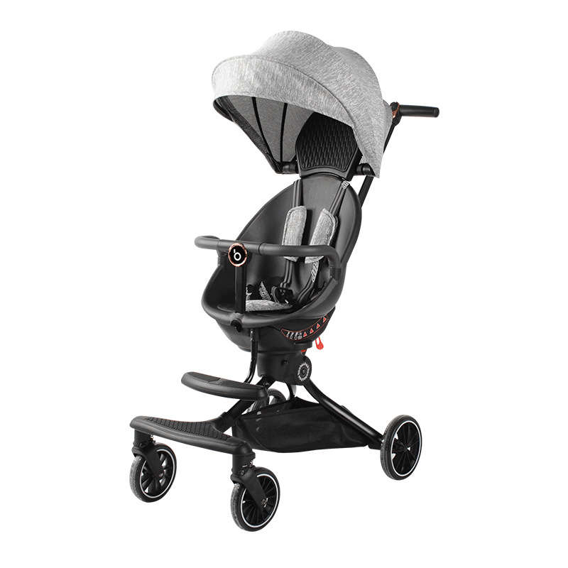 Baobab Trees High Rider Trend Stroller
