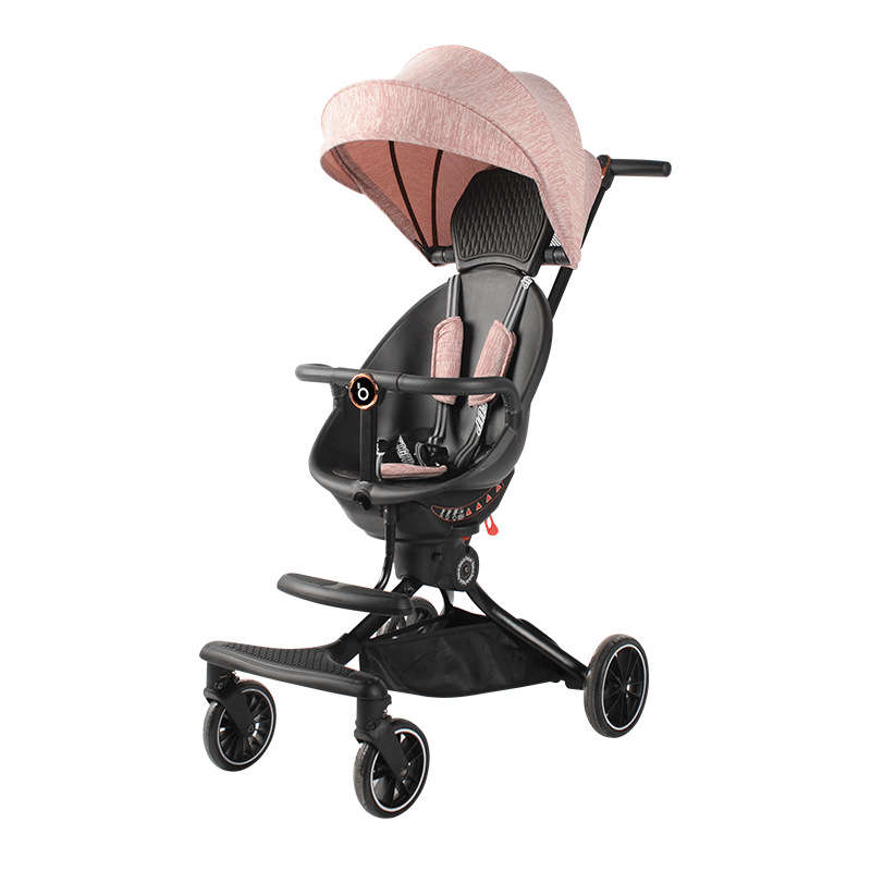 Baobab Trees High Rider Trend Stroller