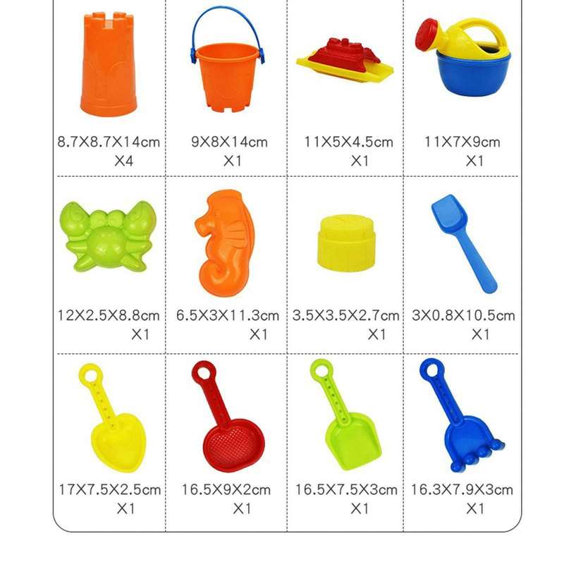 Sand and water Table 4 in 1 Adventure Island Play Centre