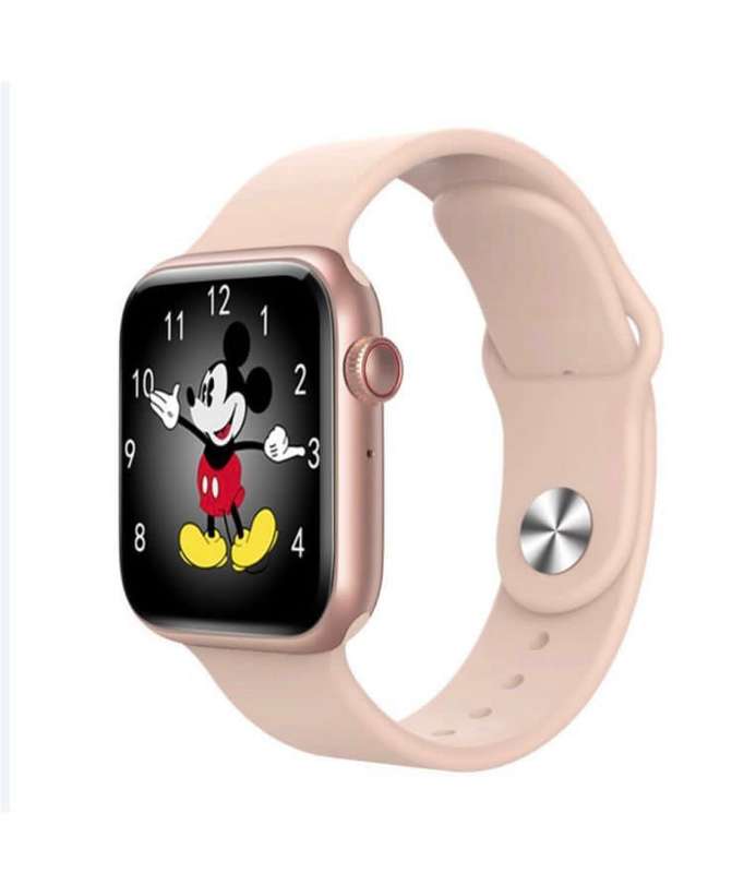 T500 Smart Watch