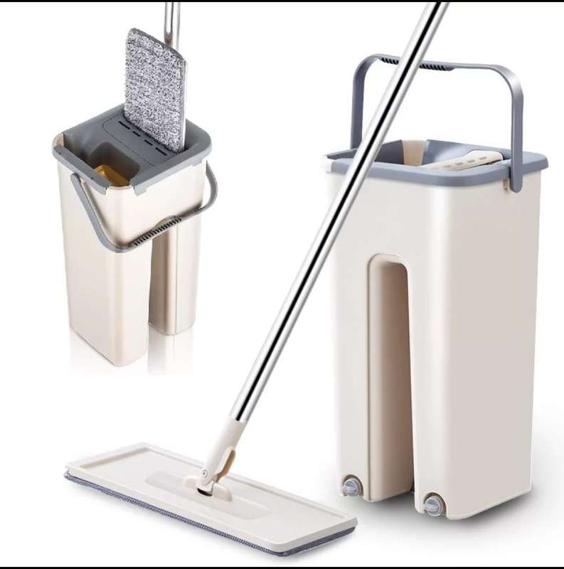 Slimline Mop & Bucket