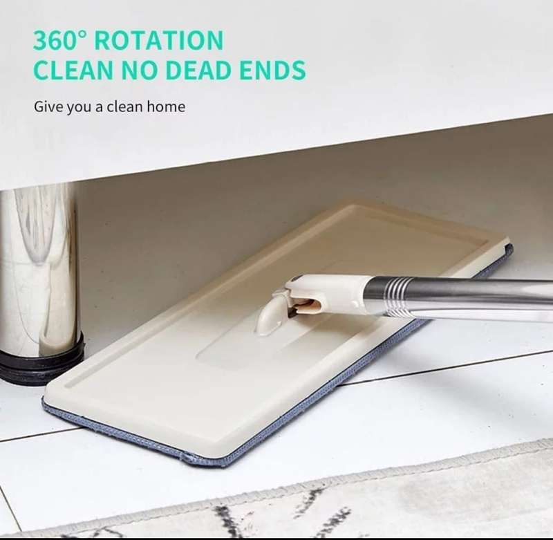 Slimline Mop & Bucket