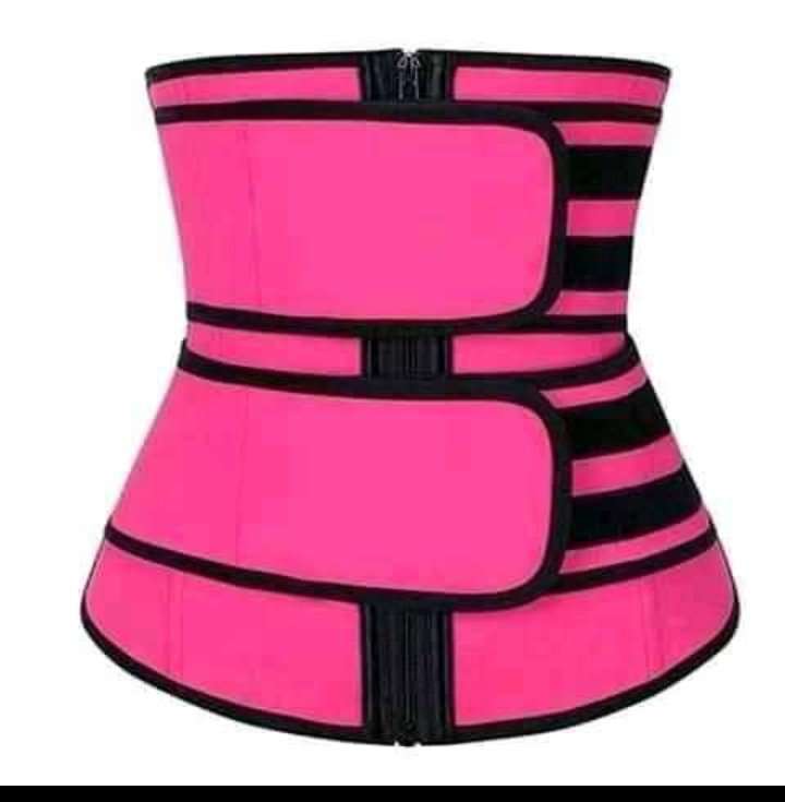 Waist Training Corset