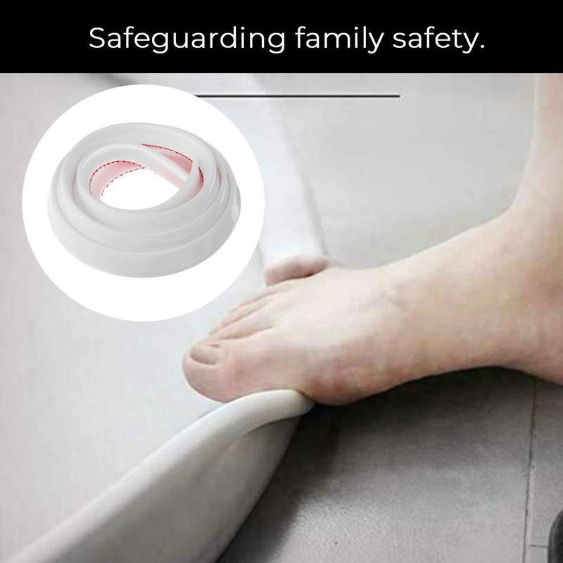 Flexible water Stopper