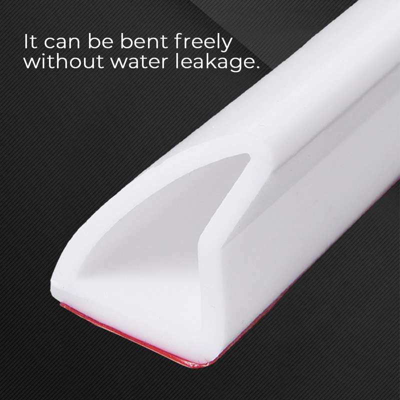 Flexible water Stopper