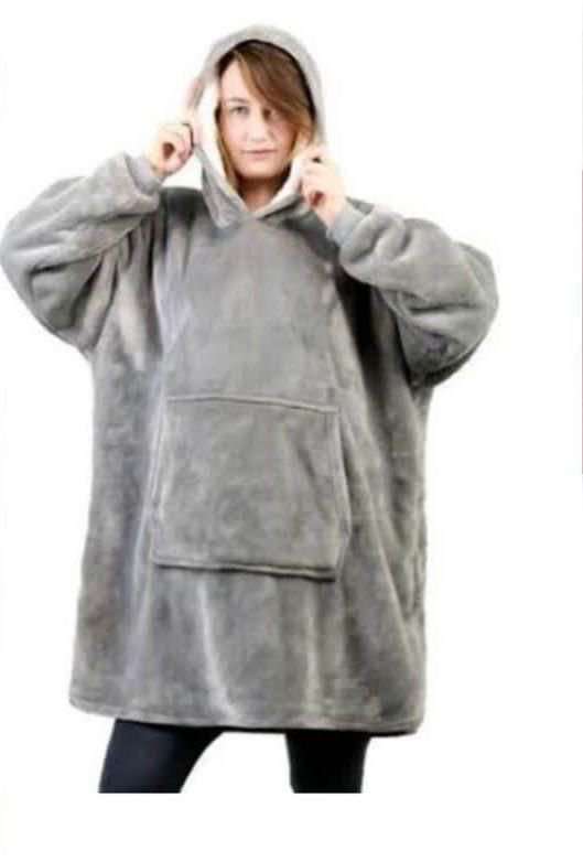 Huggle Hoodies