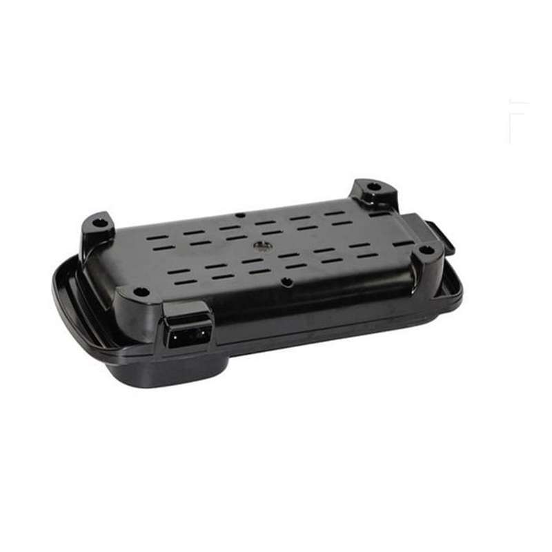 2 IN 1 Electric Grill