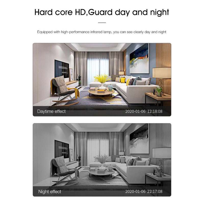 HD IP WIFI Camera Wifi Camera 720p