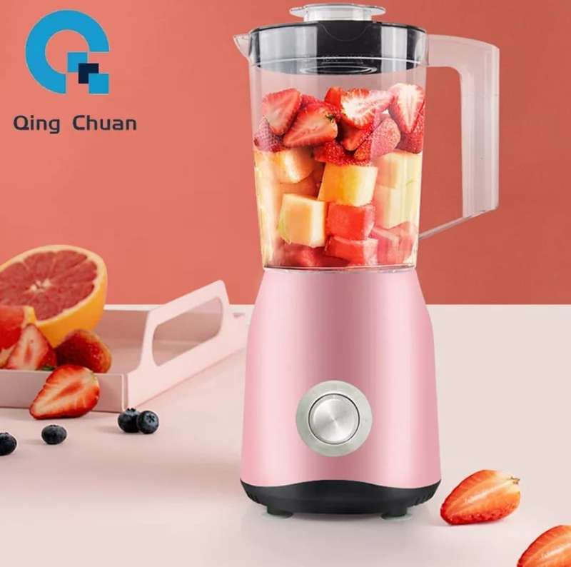 Silver Crest Blender 1500w