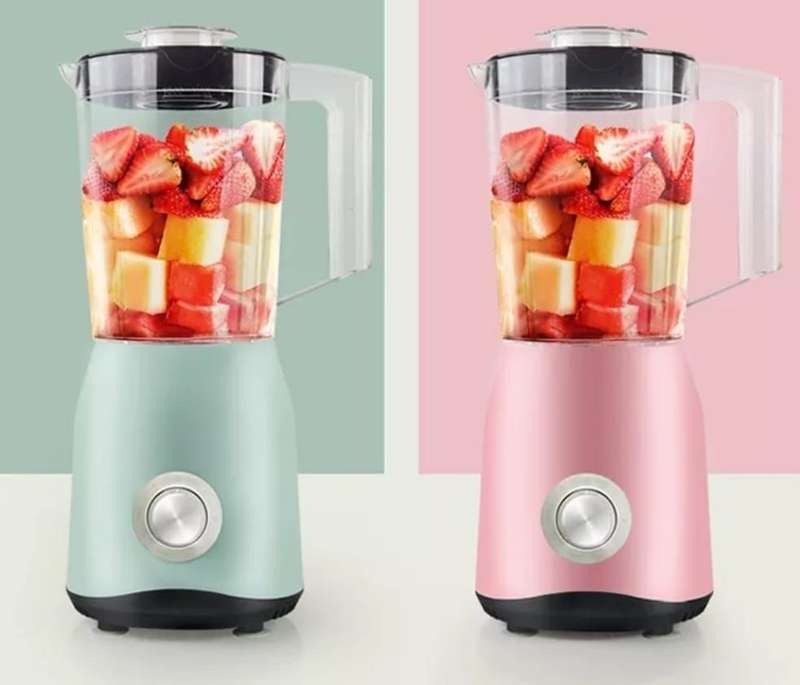 Silver Crest Blender 1500w