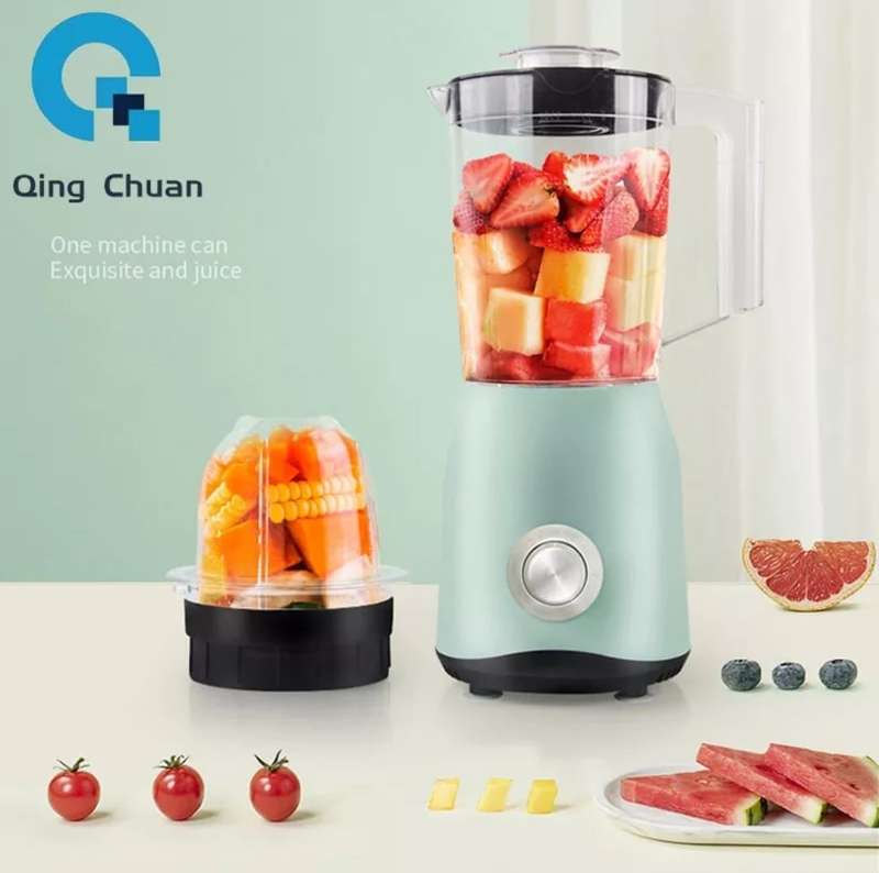 Silver Crest Blender 1500w