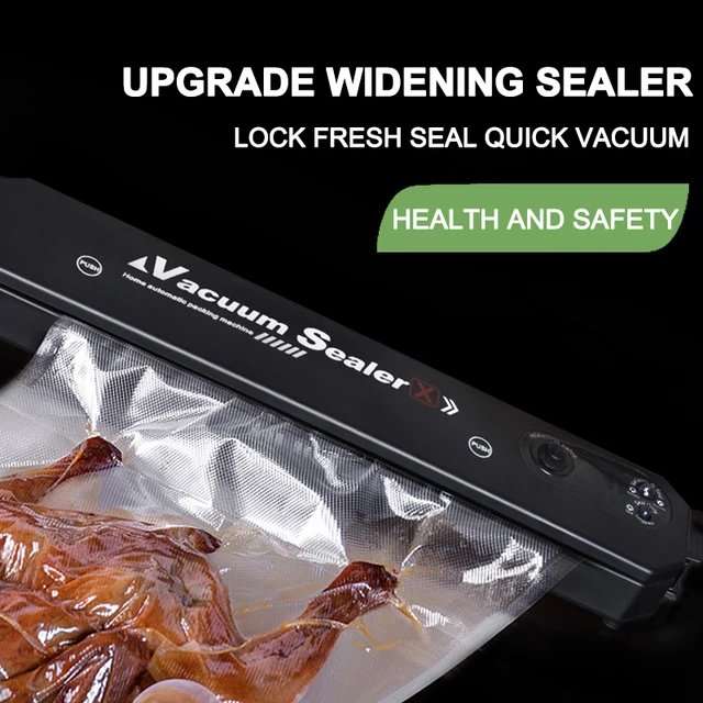 Vacuum Sealer