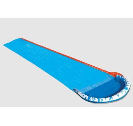 Water Slider Water Slip & Slide