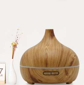 Air purifier humidifier.