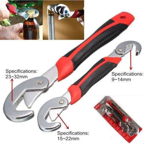 Wrench Tool