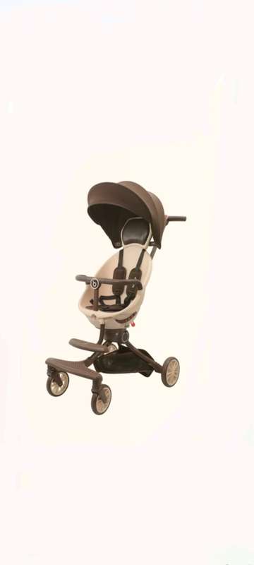 Baobab Trees High Rider Trend Stroller