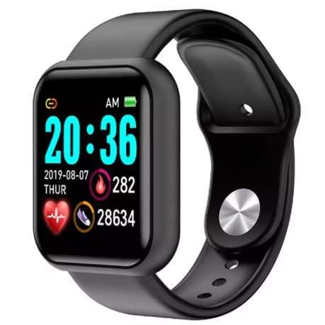 D20 Smart Watch