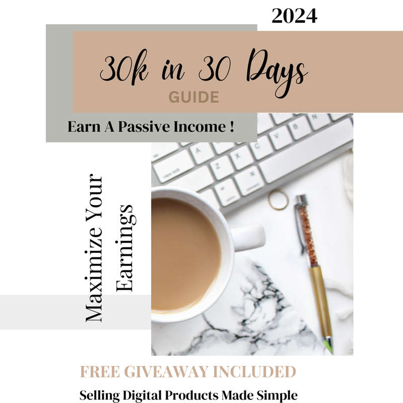 30K in 30 Days Guide