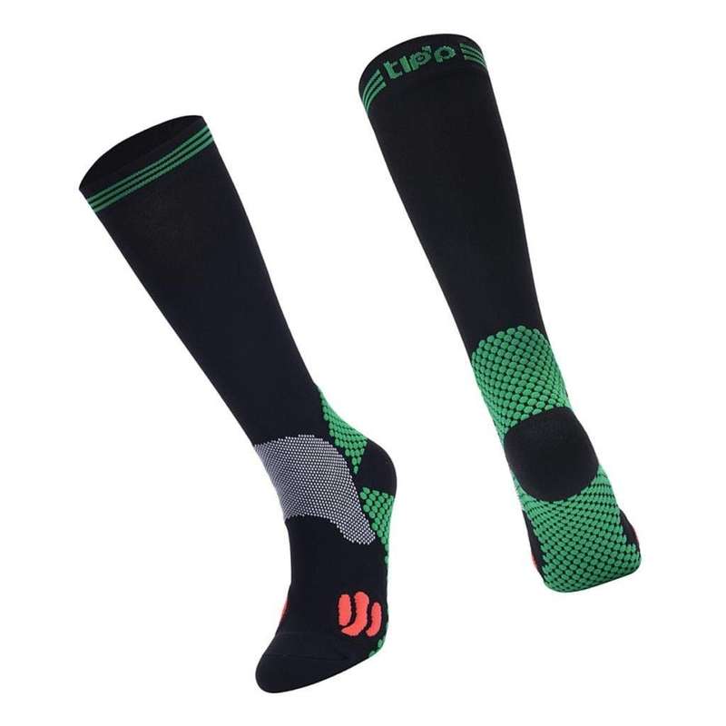 Thermal Compression Stocking Sock