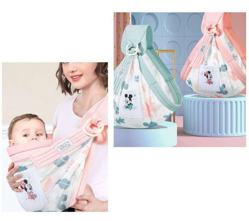 Smart Baby Strap