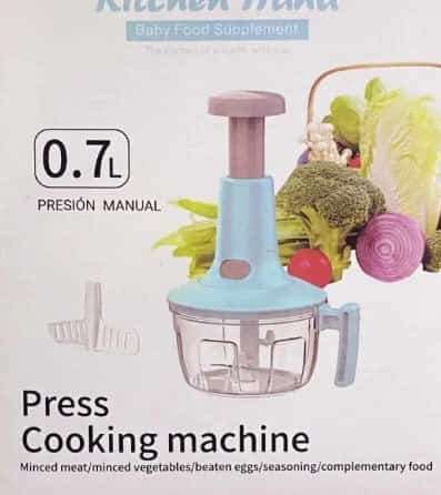 Manual Meat grinder