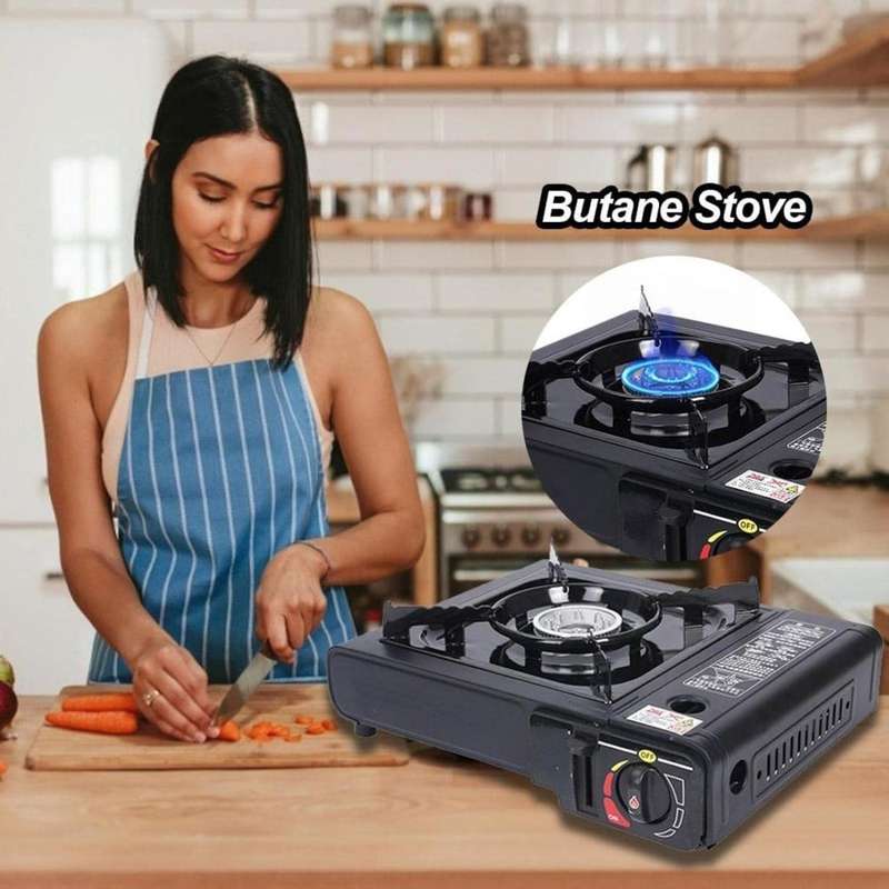 Portable Gas cooker