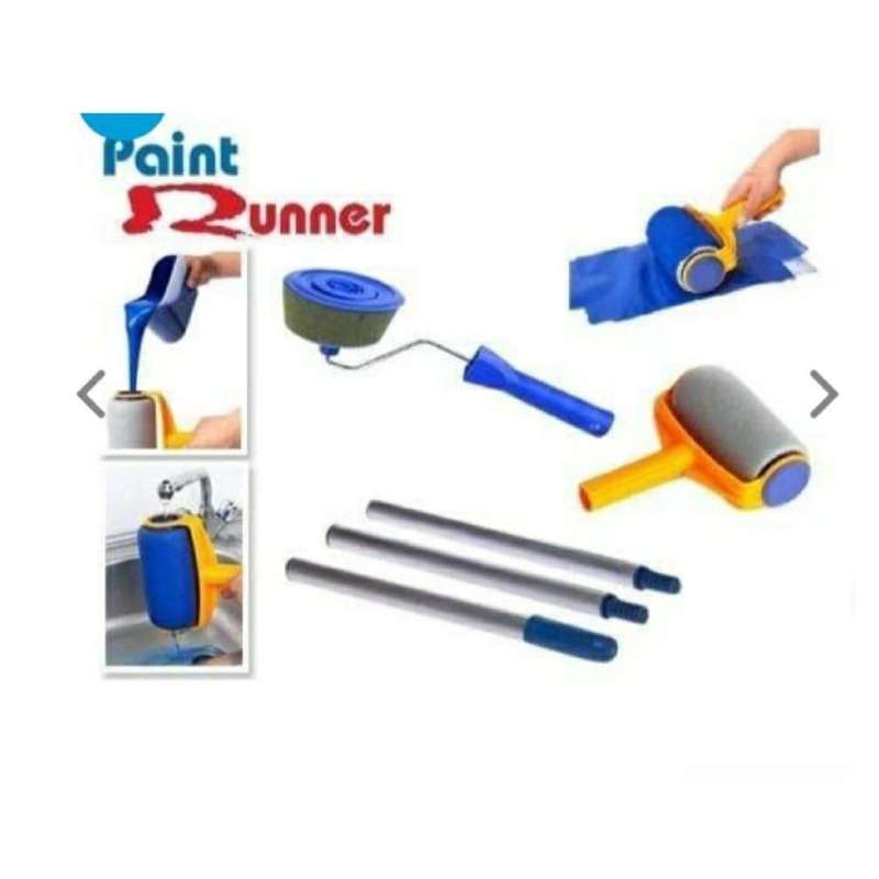 Paint Runner