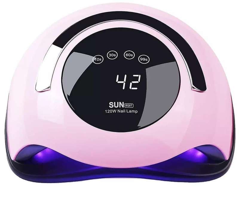 UV LED Nail Dryer