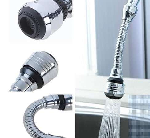 Tap Extender