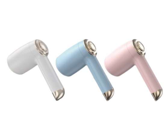 Slimming body massager