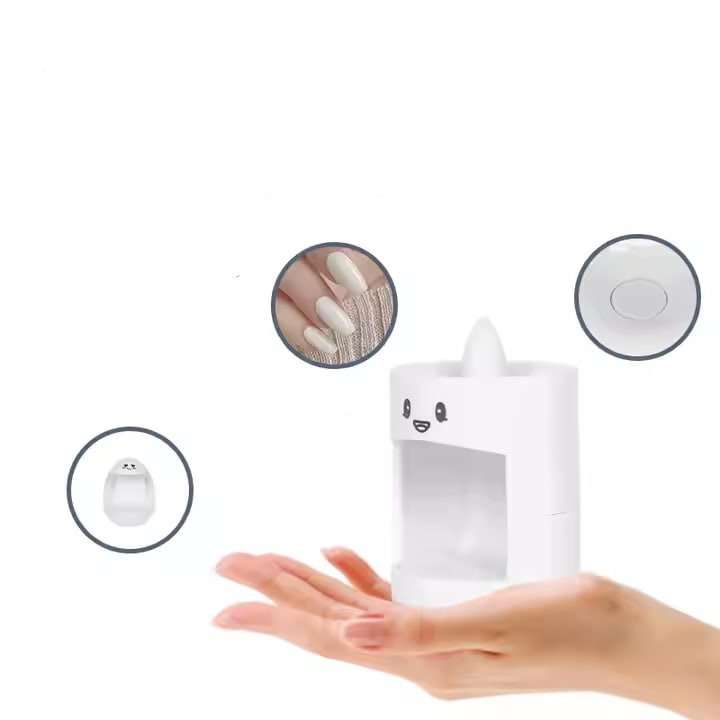 Mini Nail Lamp
