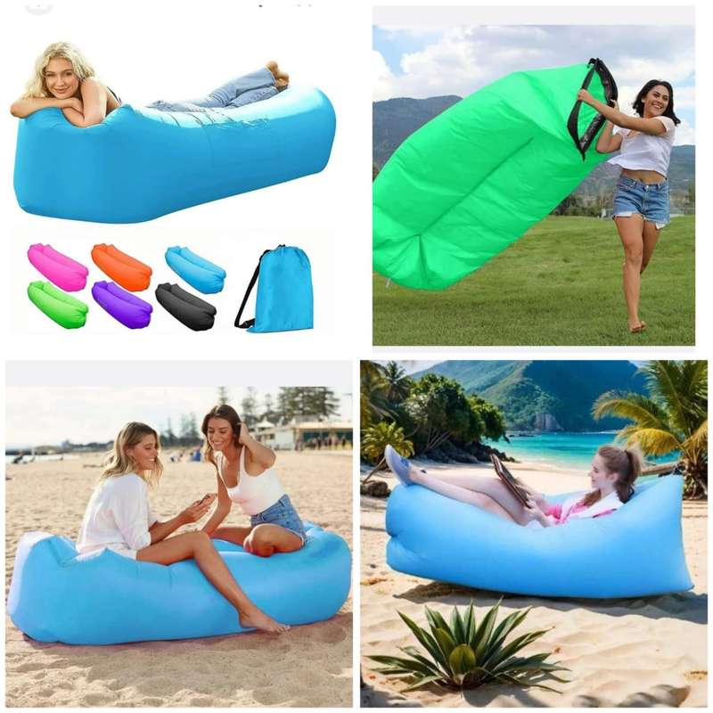 Inflatable Sofa