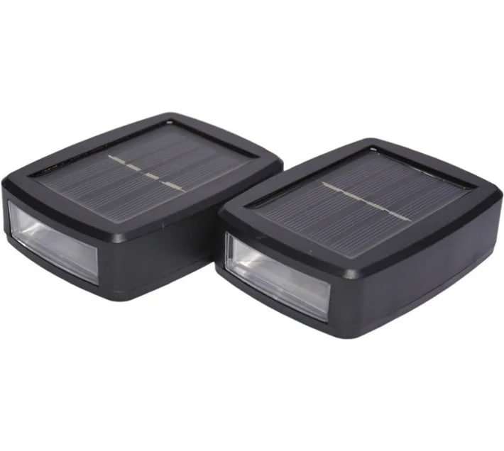 Solar wall Light  ( only 1 unit)
