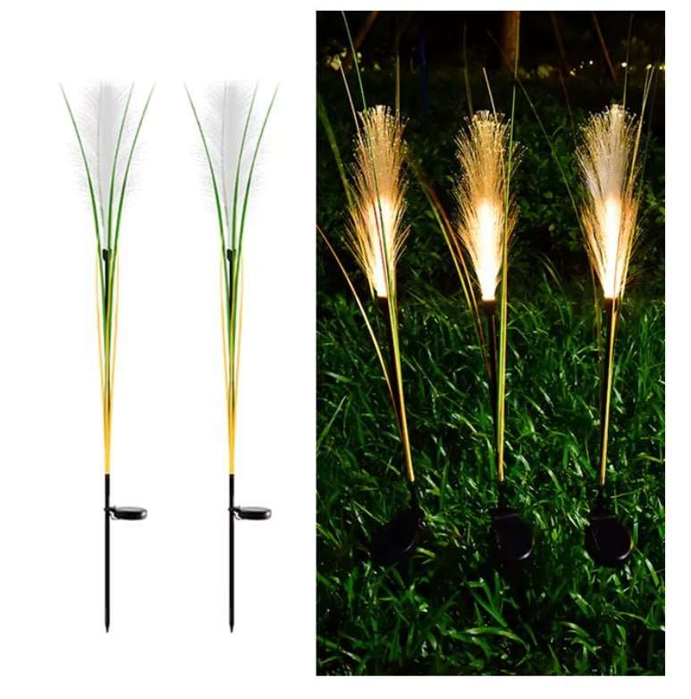 Garden Solar Powered Light