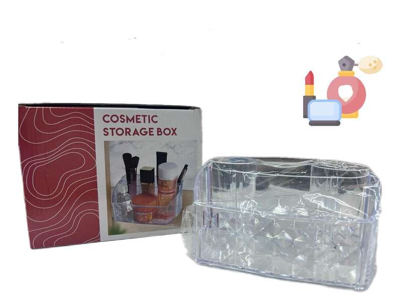 Cosmetic Storage Box