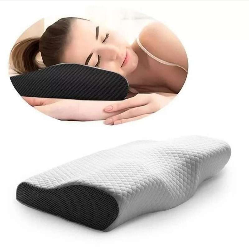 Neck Support Pillow