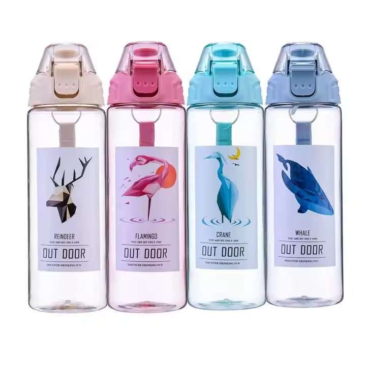 Water Bottle,