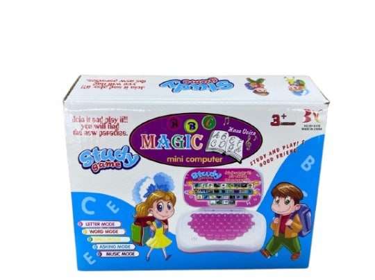 Mini Computer for kids