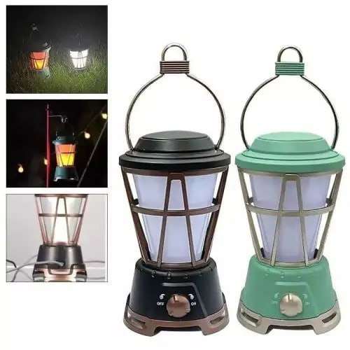 Camping Lantern