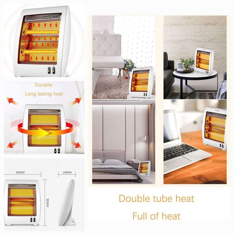 Space Mini Heater
