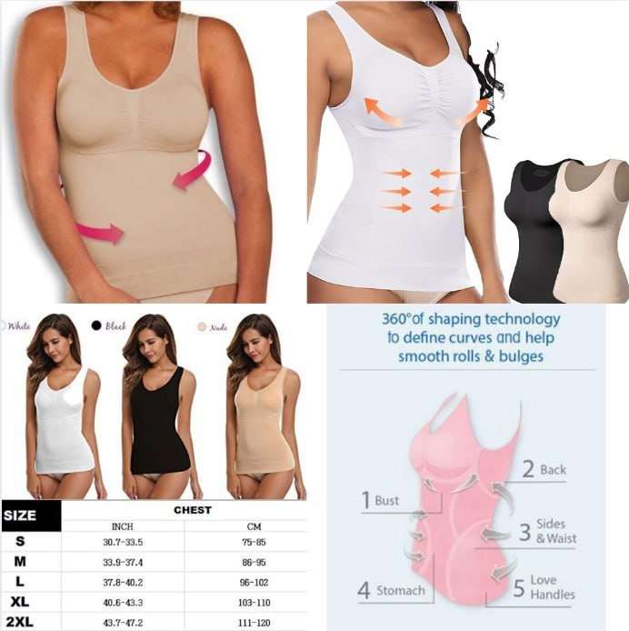 Shaper Shape wear