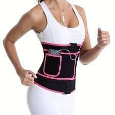 Body Shaping Belt