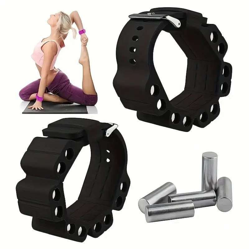 Weight bearing wrist band Bracelet