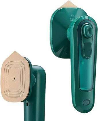 Handheld Steam Ironing Machine