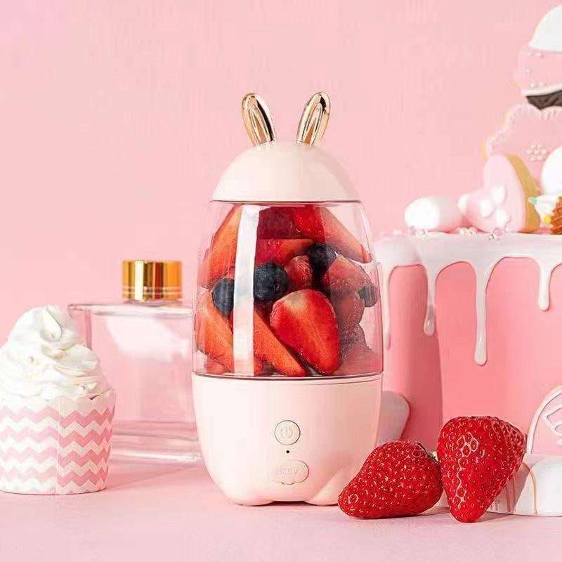 Little rabbit Juicer