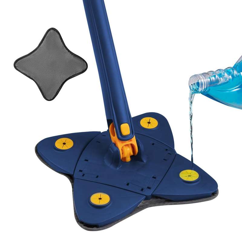 Magic Mop