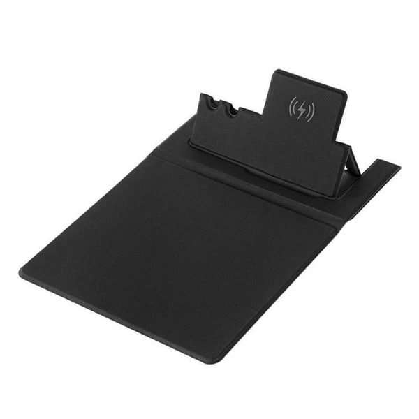 Multifunctional Magnetic Wireless Fast Charging Mouse Pad
