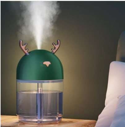 Nano Air humidifier Aroma Diffuser